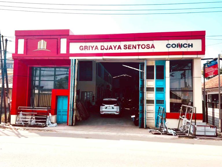 Griya Djaya Sentosa - GJS EDIT