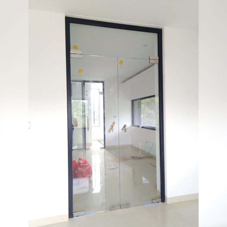PINTU FITTING