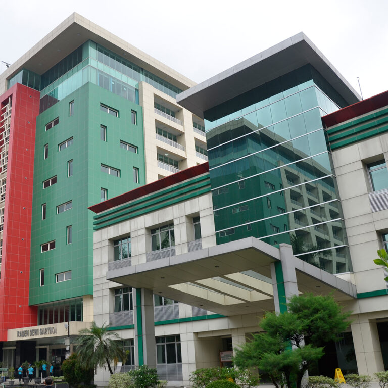 UNIVERSITAS NEGERI JAKARTA - RAWAMANGUN - JAKARTA TIMUR