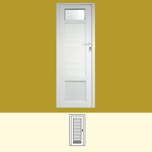 Pintu-Ekonomis