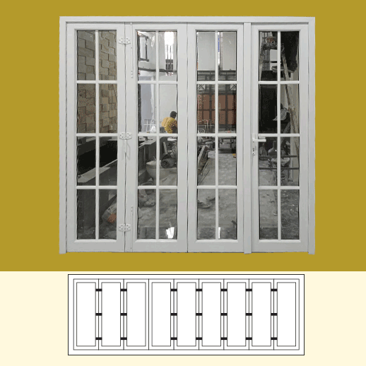 Pintu-Lipat