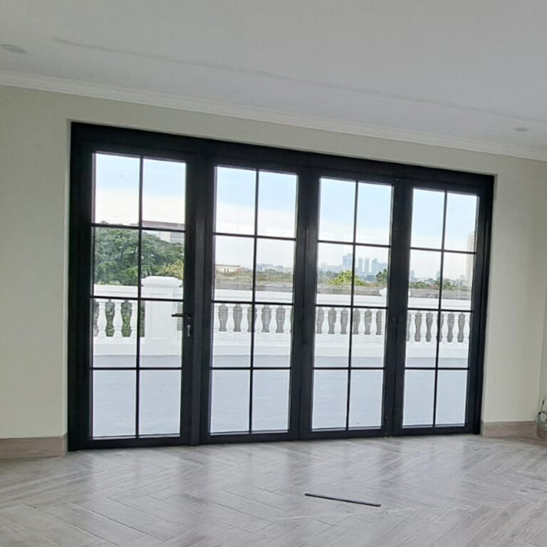 Pintu Lipat