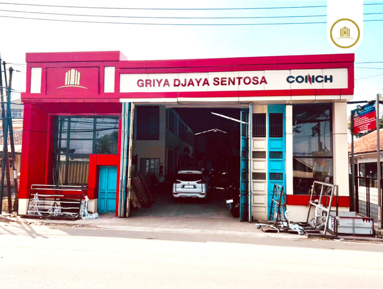 Lagi cari Aplikator atau Supplier Kusen Jendela dan Pintu UPVC atau Aluminium yang awet dan Berkualitas. Griya Djaya Sentosa Solusinya!
