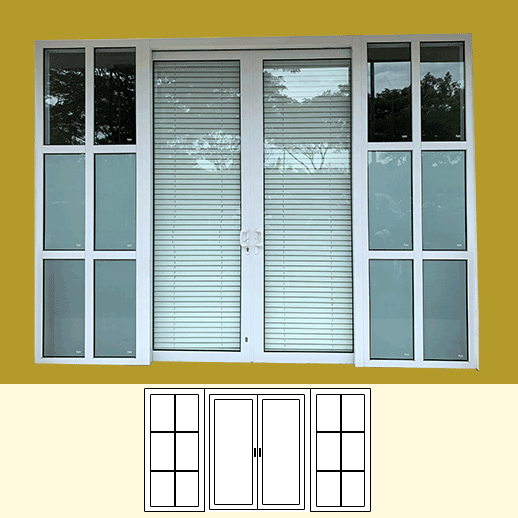 Pintu-Sliding