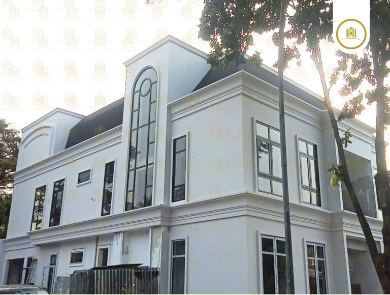 Profil Ventilasi uPVC : Sirkulasi Udara Optimal untuk Rumah Modern dan Nyaman!