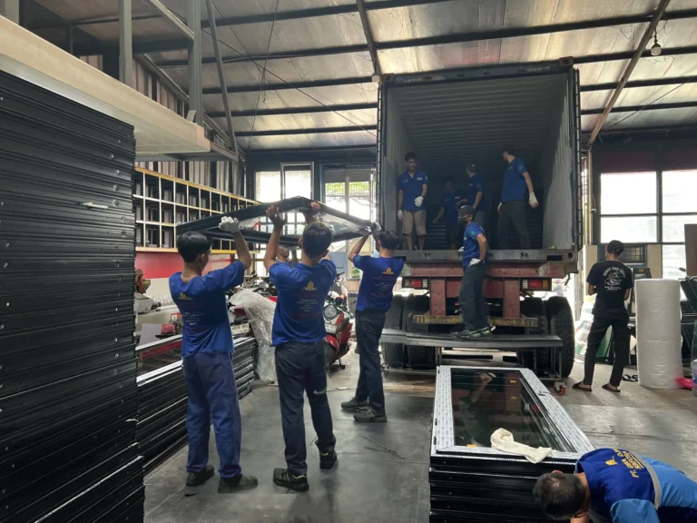 kirim UPVC-gjs